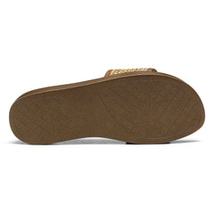 FARRAH | Donald Pliner Women Shoes Biscotti