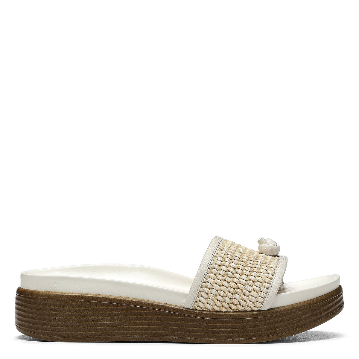 FARRAH | Donald Pliner Women Shoes Natural