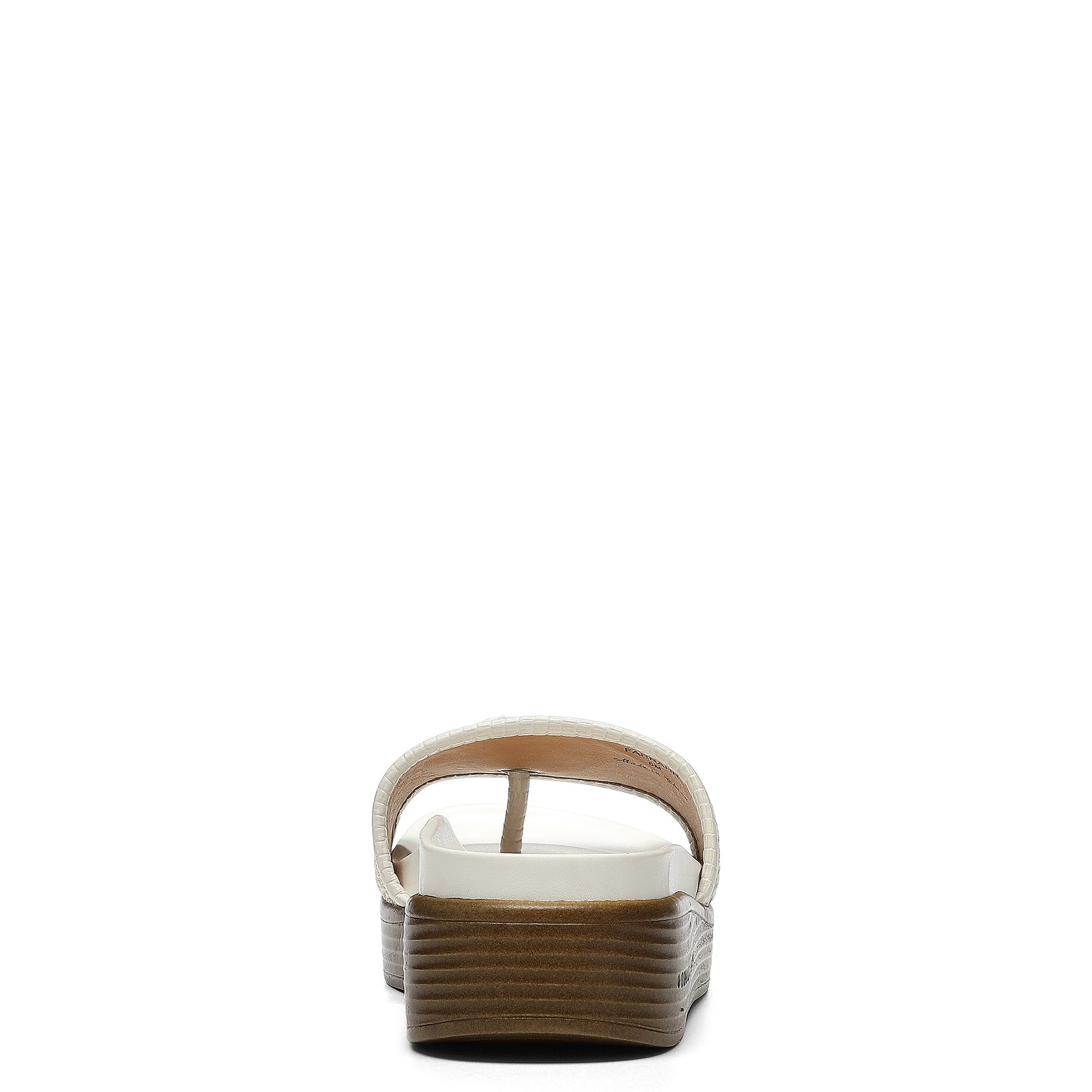 FARRAH | Donald Pliner Women Shoes Natural