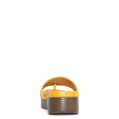 FARRAH | Donald Pliner Women Shoes Sungold