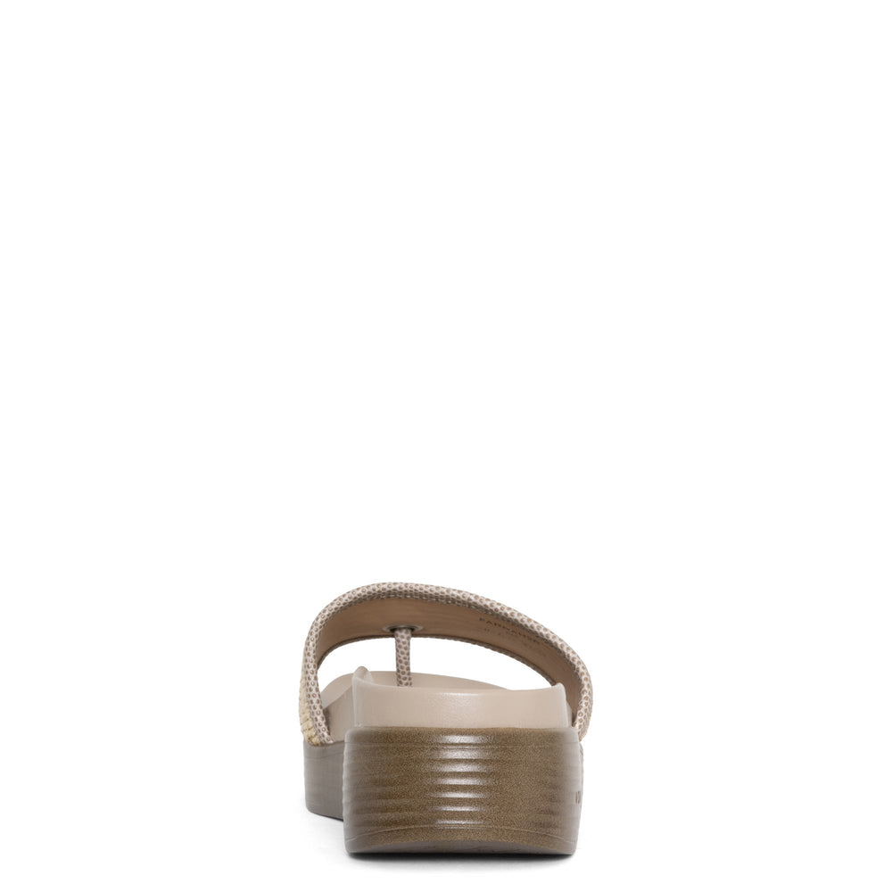 FARRAH | Donald Pliner Women Shoes Taupe
