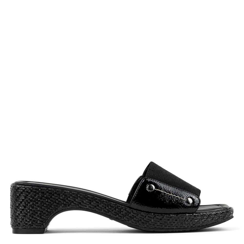 RODEO | Donald Pliner Women Shoes Black