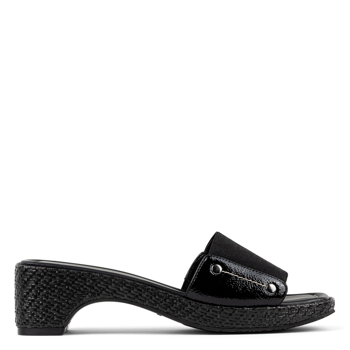 RODEO | Donald Pliner Women Shoes Black