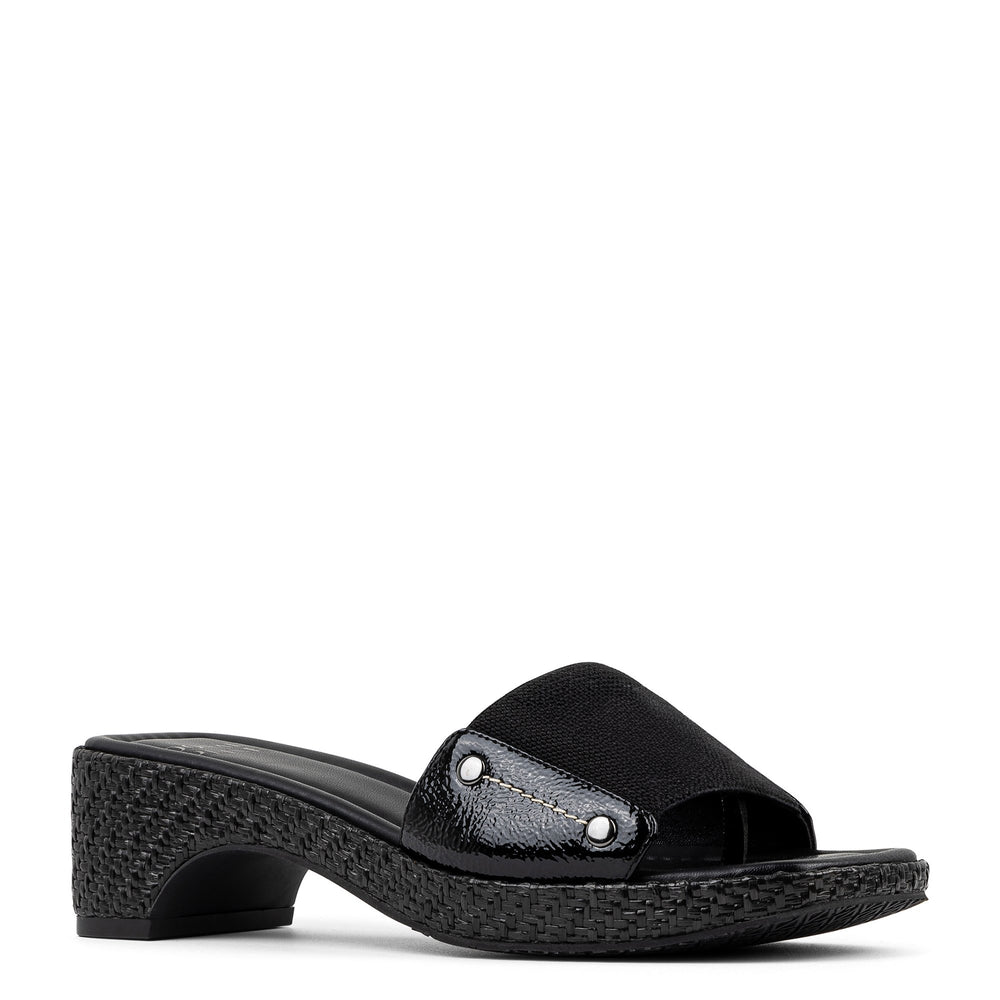 RODEO | Donald Pliner Women Shoes Black
