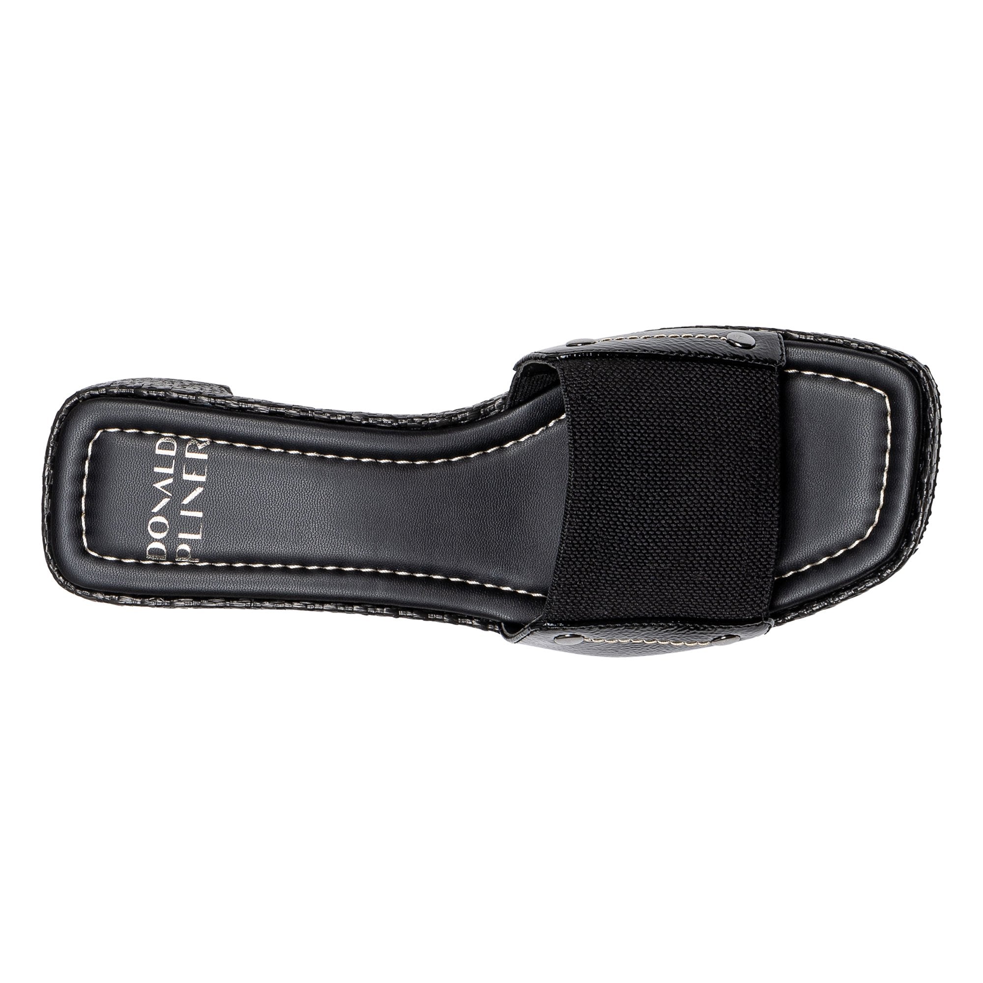 RODEO | Donald Pliner Women Shoes Black