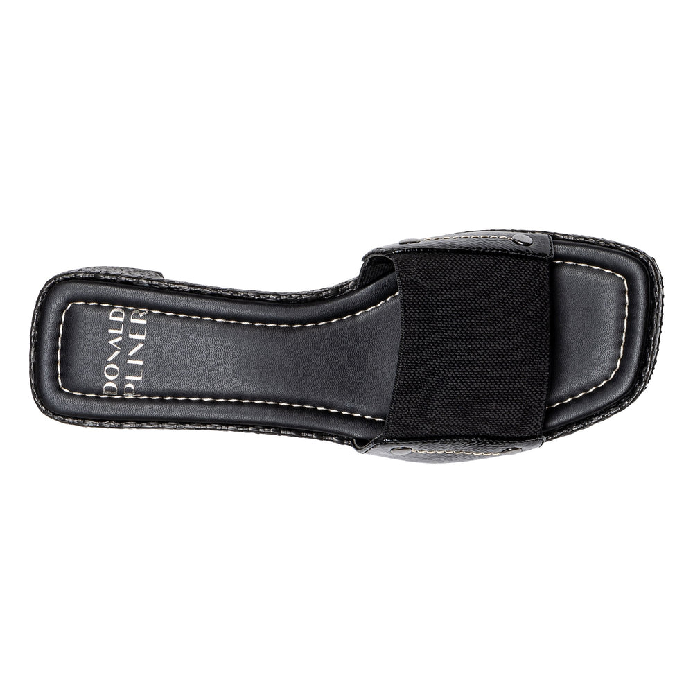 RODEO | Donald Pliner Women Shoes Black