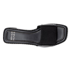 RODEO | Donald Pliner Women Shoes Black