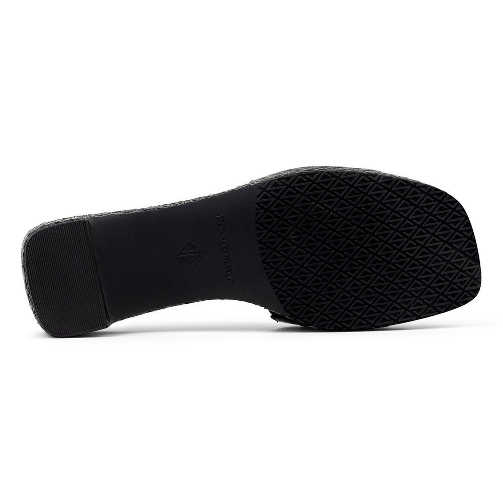 RODEO | Donald Pliner Women Shoes Black