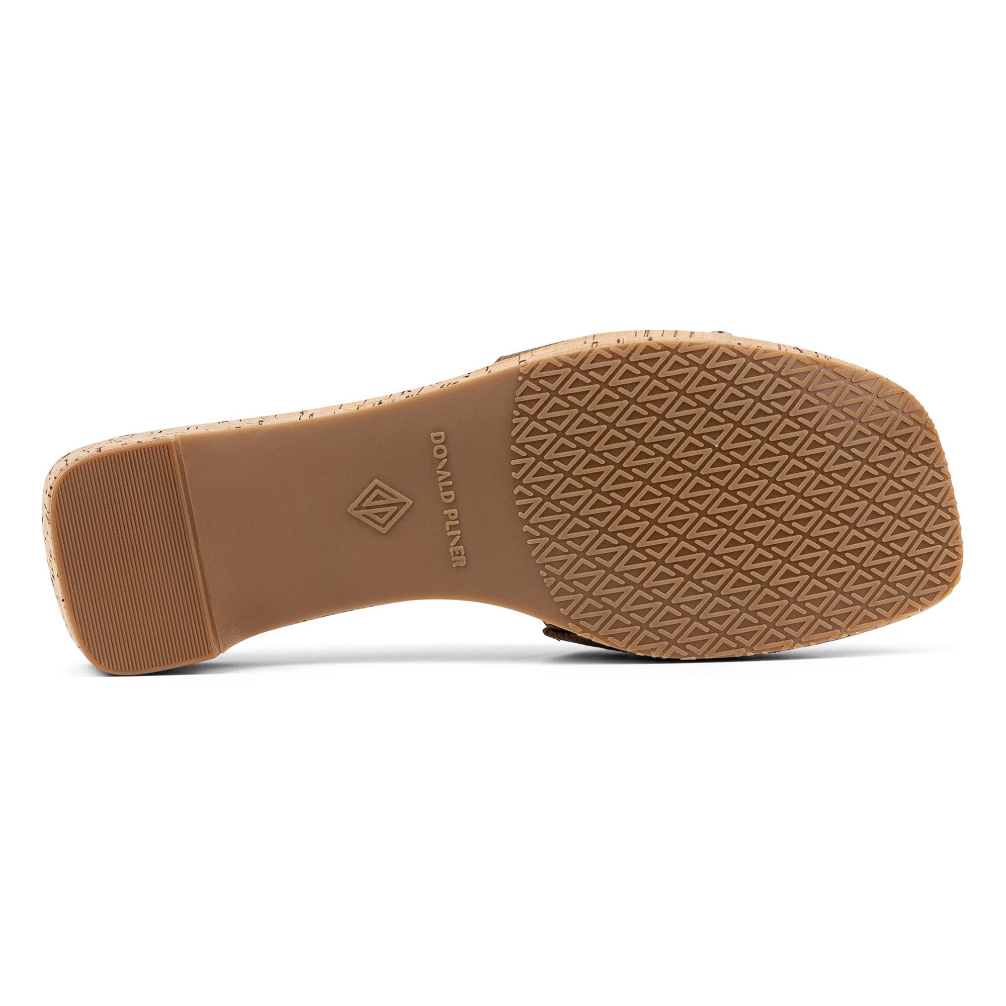 RODEO | Donald Pliner Women Shoes Saddle