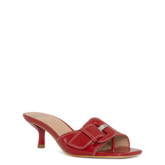 CHERRY | Donald Pliner Women Shoes Tomato