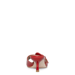 CHERRY | Donald Pliner Women Shoes Tomato
