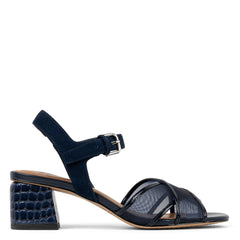 JOEL | Donald Pliner Women Shoes Navy