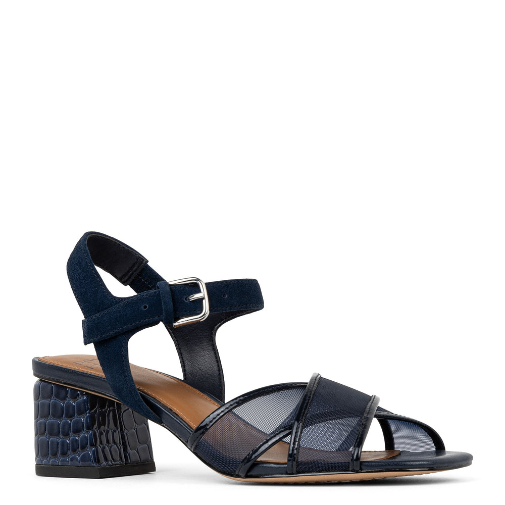 JOEL | Donald Pliner Women Shoes Navy