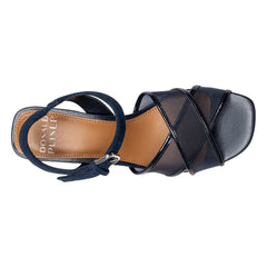 JOEL | Donald Pliner Women Shoes Navy