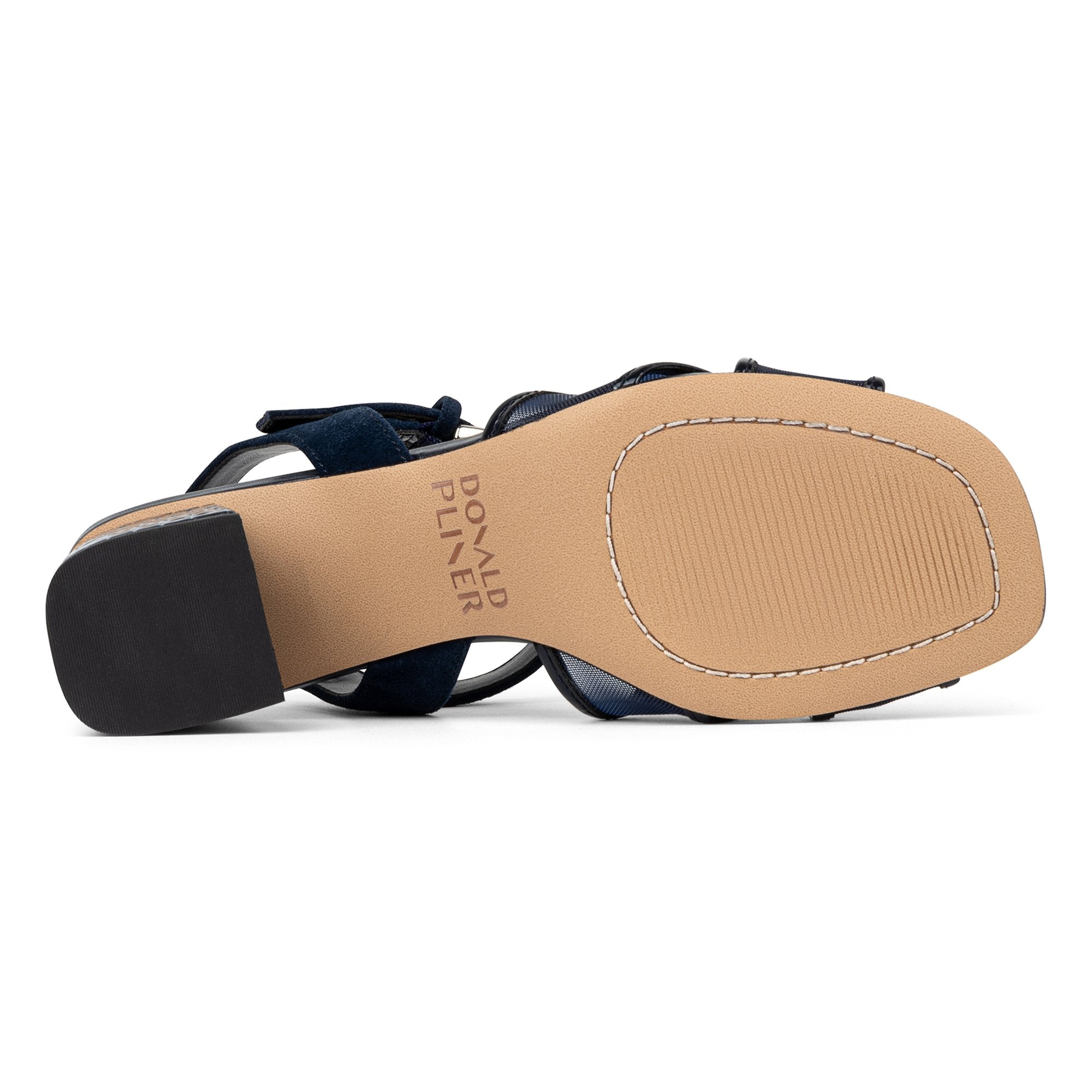 JOEL | Donald Pliner Women Shoes Navy