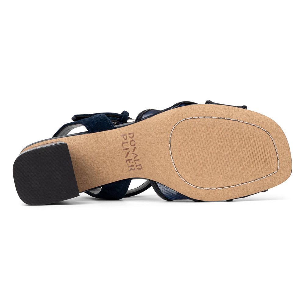 JOEL | Donald Pliner Women Shoes Navy