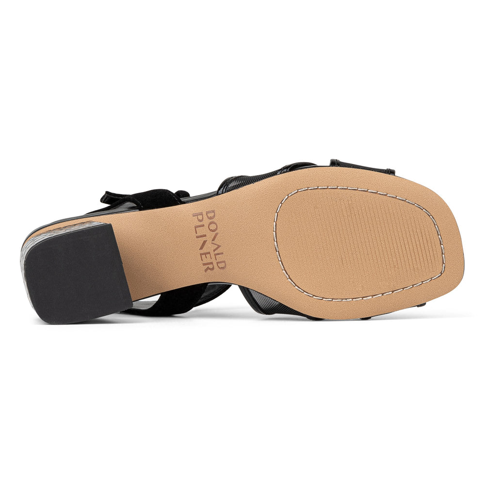 JOEL | Donald Pliner Women Shoes Black