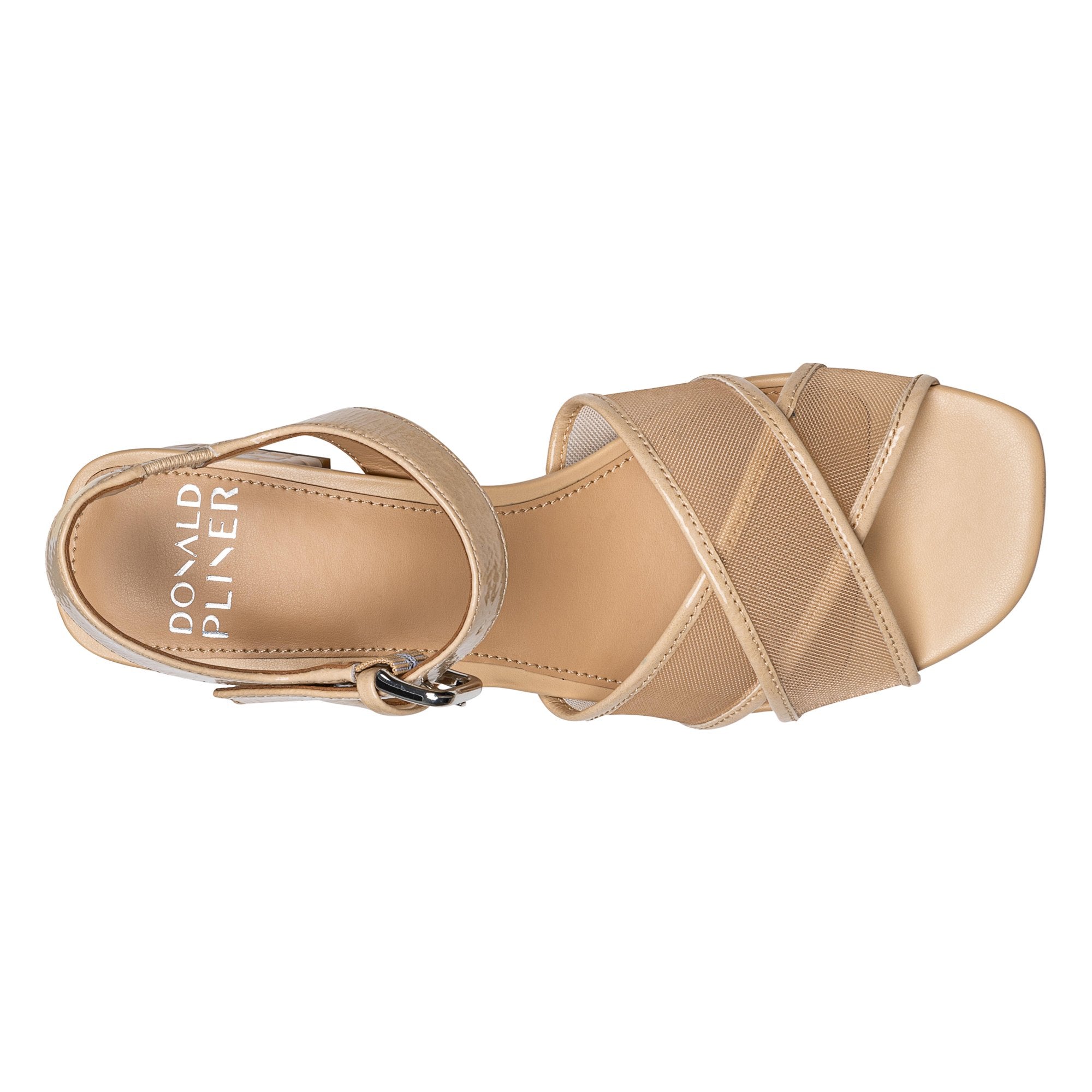 JOEL | Donald Pliner Women Shoes Sand