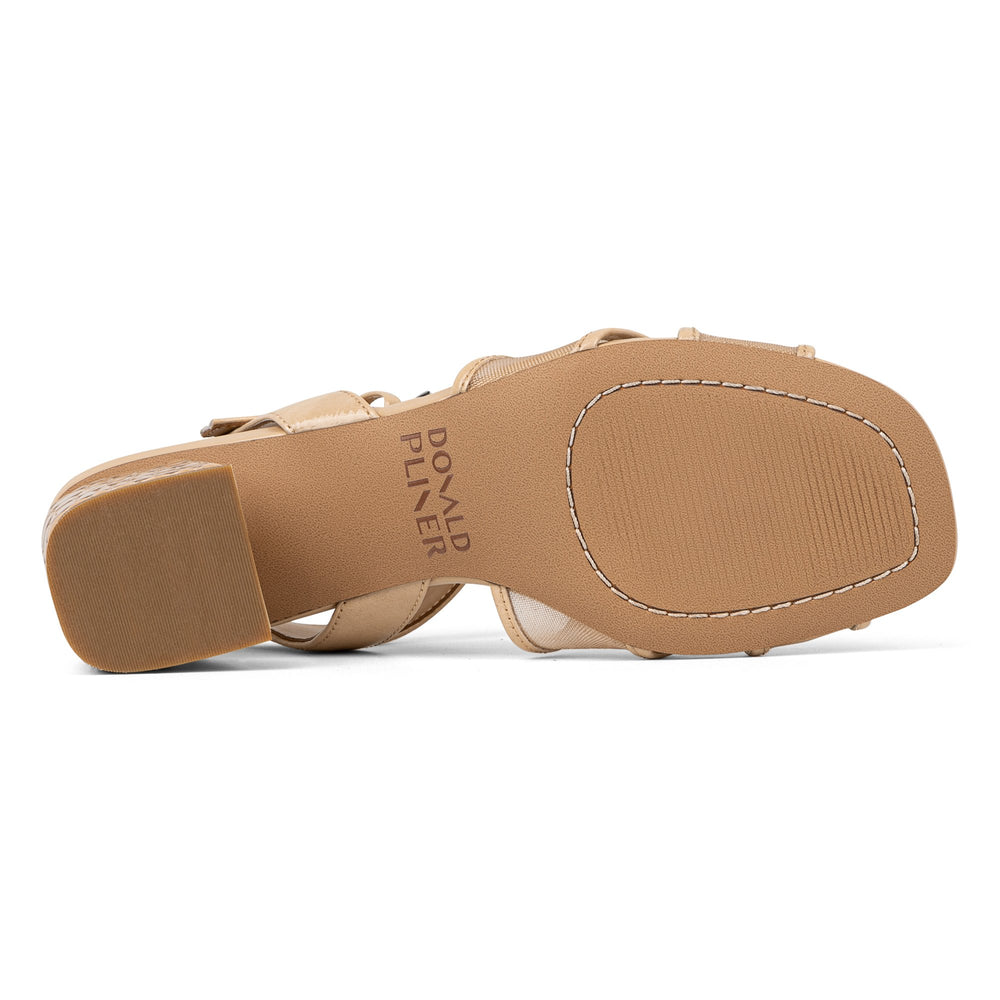 JOEL | Donald Pliner Women Shoes Sand