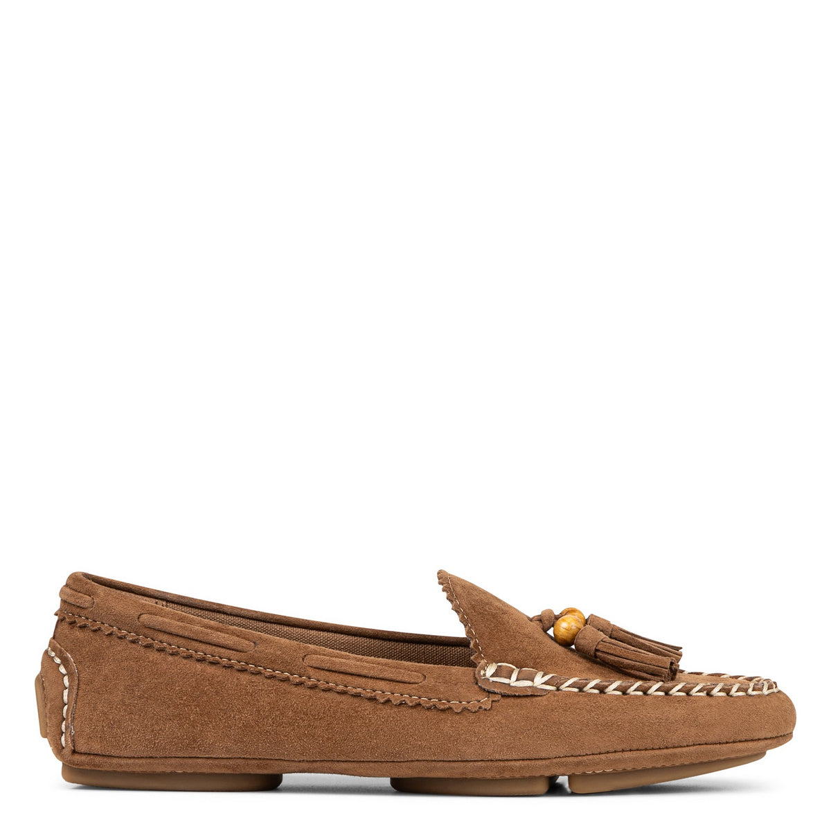 REBINA | Donald Pliner Women Shoes Saddle Suede