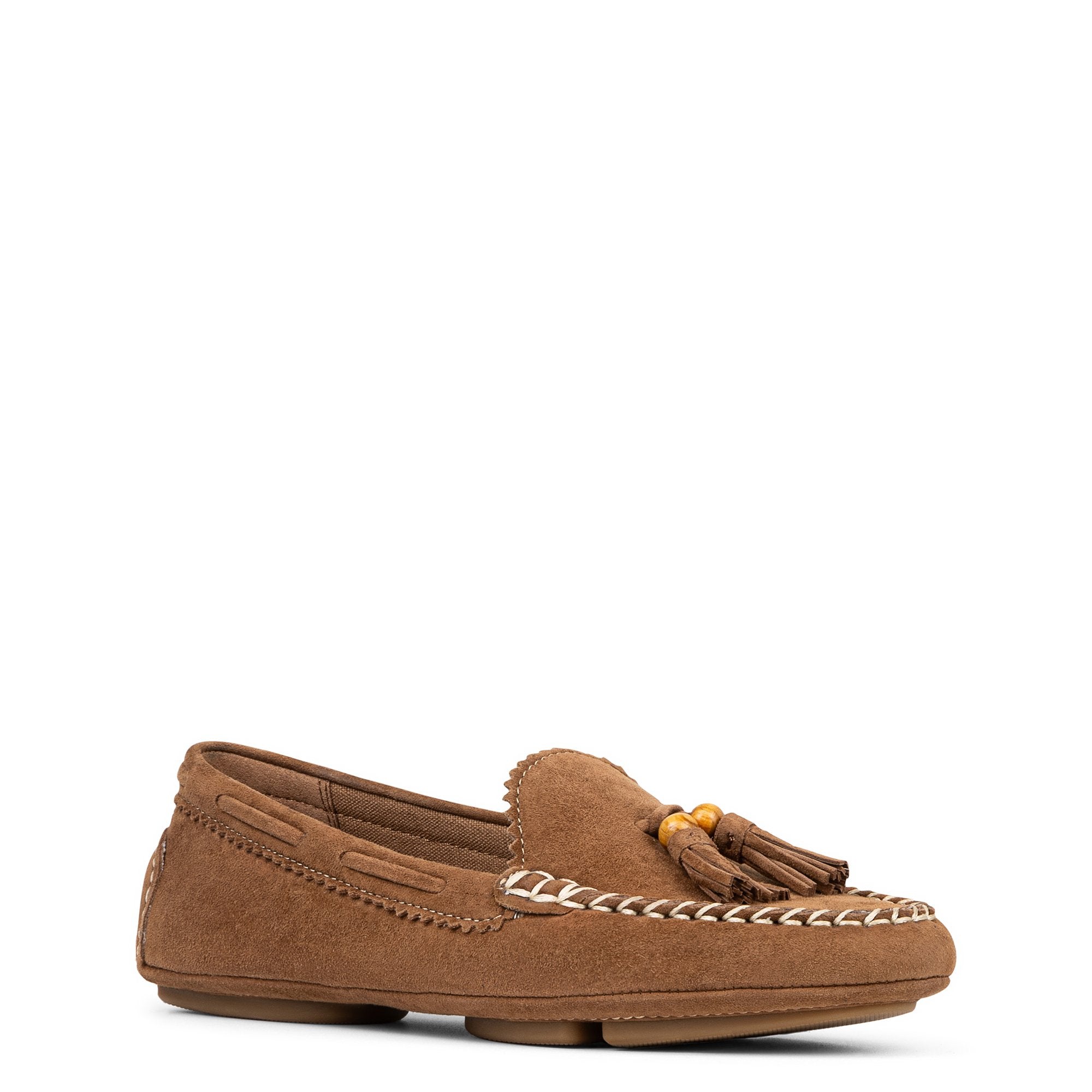 REBINA | Donald Pliner Women Shoes Saddle Suede
