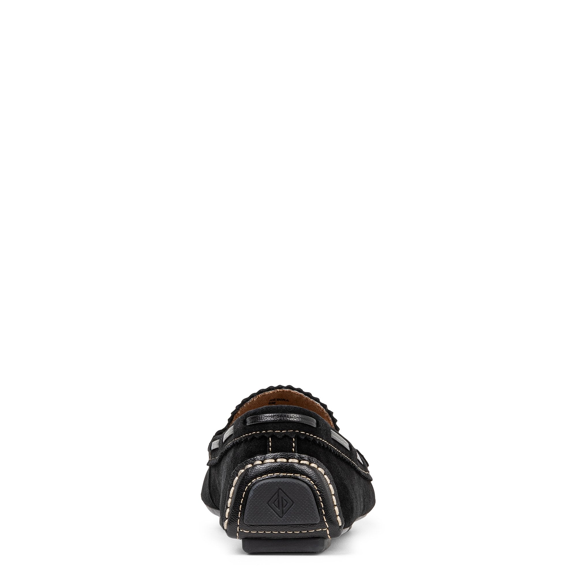 REBINA | Donald Pliner Women Shoes Black Suede