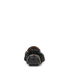 REBINA | Donald Pliner Women Shoes Black Suede