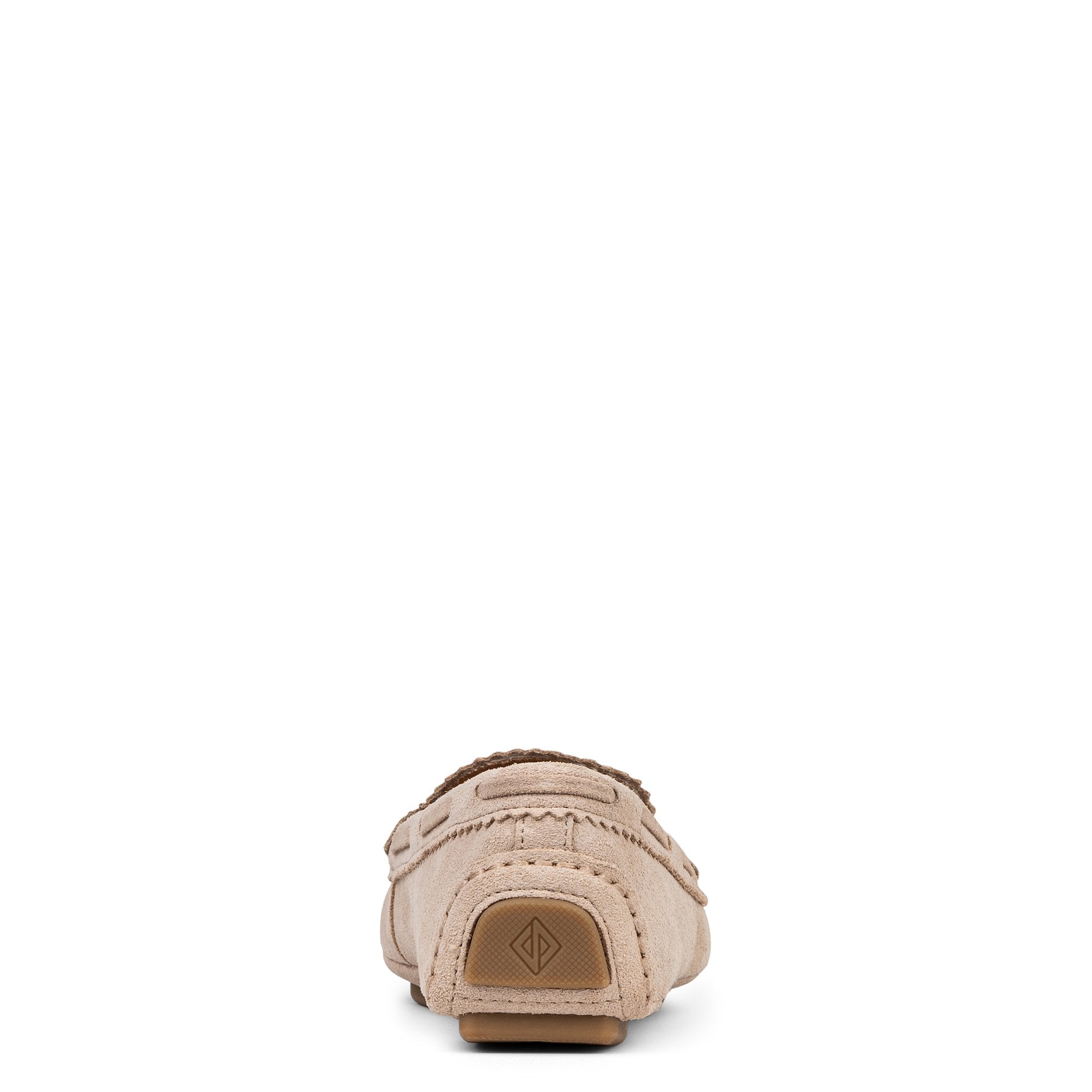 REBINA EMBELLISHED | Donald Pliner Women Shoes Sand Suede