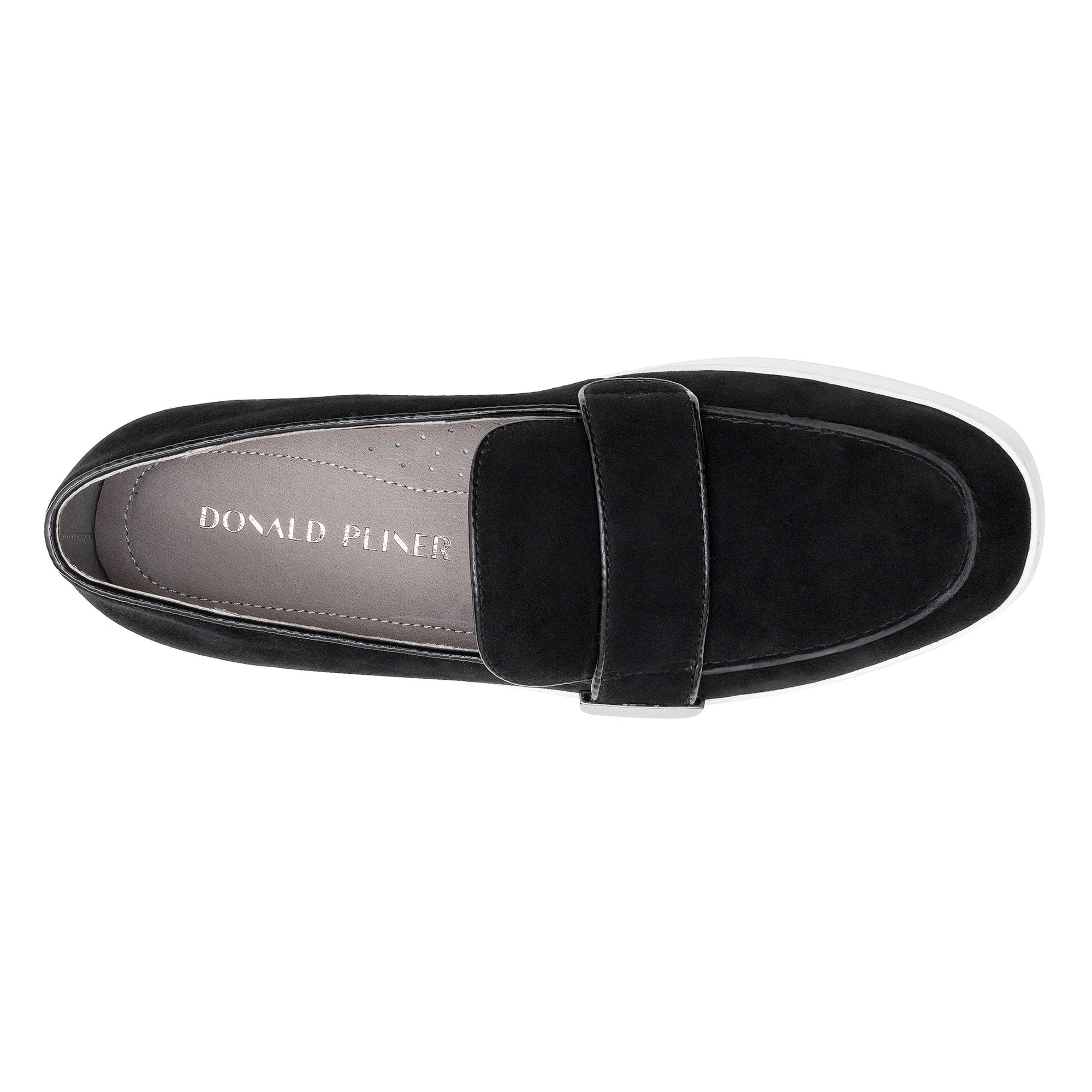 TAMARA | Donald Pliner Women Shoes Black