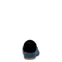 BARNEY | Donald Pliner Women Shoes Navy