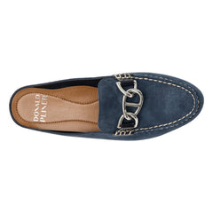 BARNEY | Donald Pliner Women Shoes Navy