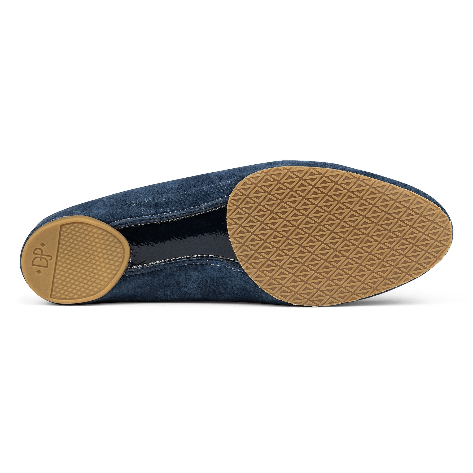 BARNEY | Donald Pliner Women Shoes Navy