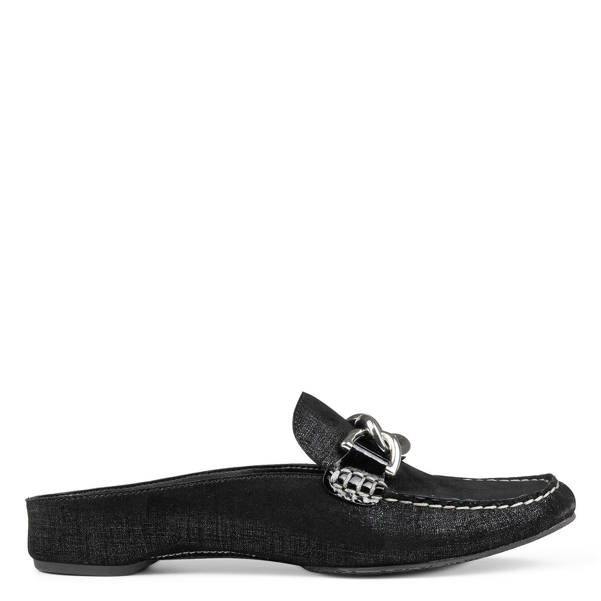 BARNEY | Donald Pliner Women Shoes Black