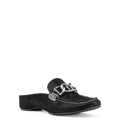 BARNEY | Donald Pliner Women Shoes Black