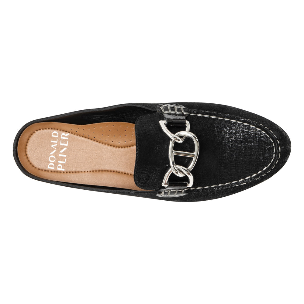 BARNEY | Donald Pliner Women Shoes Black