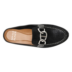 BARNEY | Donald Pliner Women Shoes Black