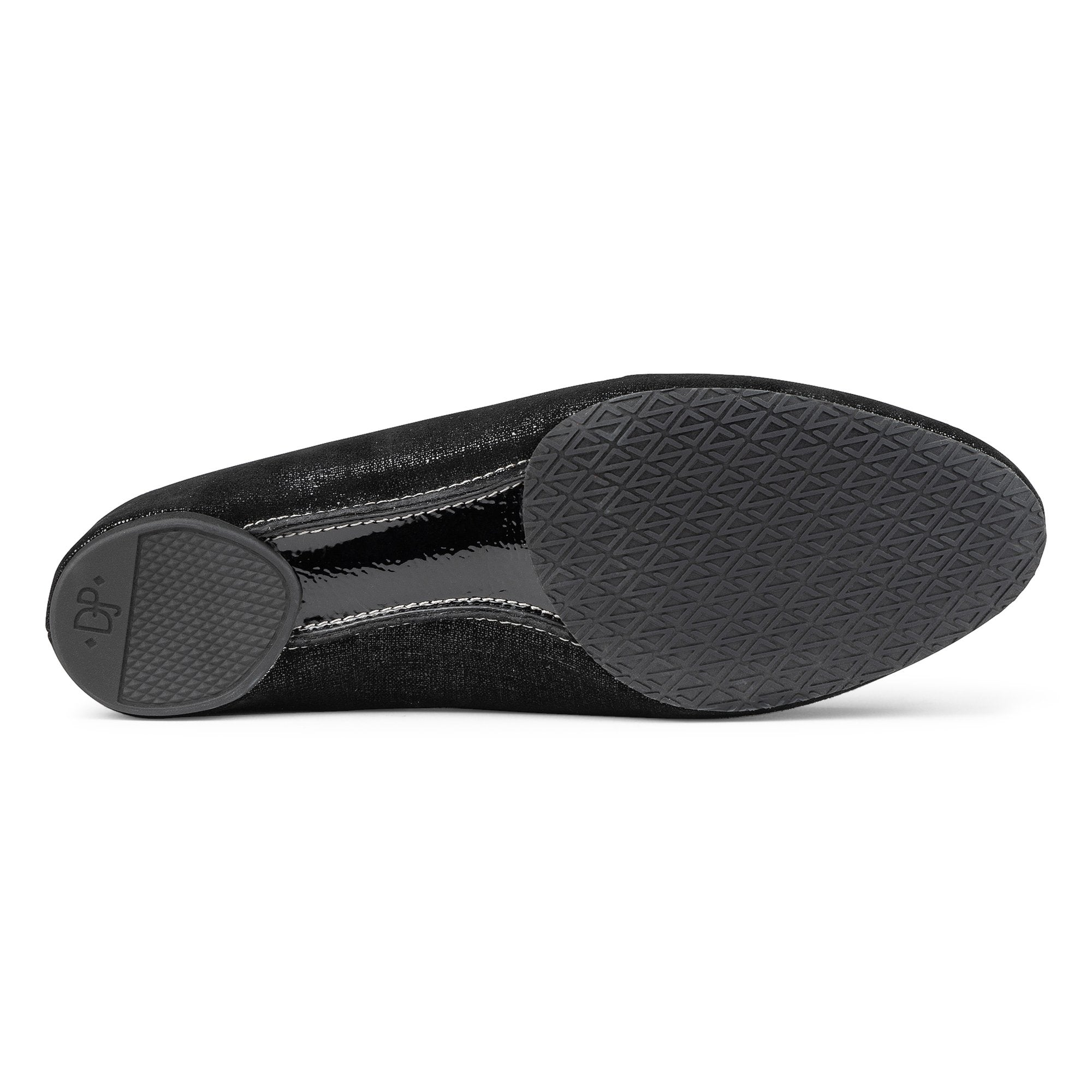 BARNEY | Donald Pliner Women Shoes Black