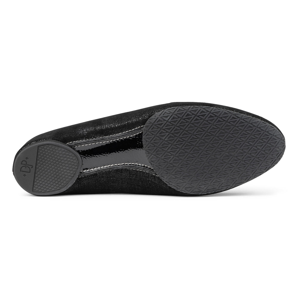 BARNEY | Donald Pliner Women Shoes Black