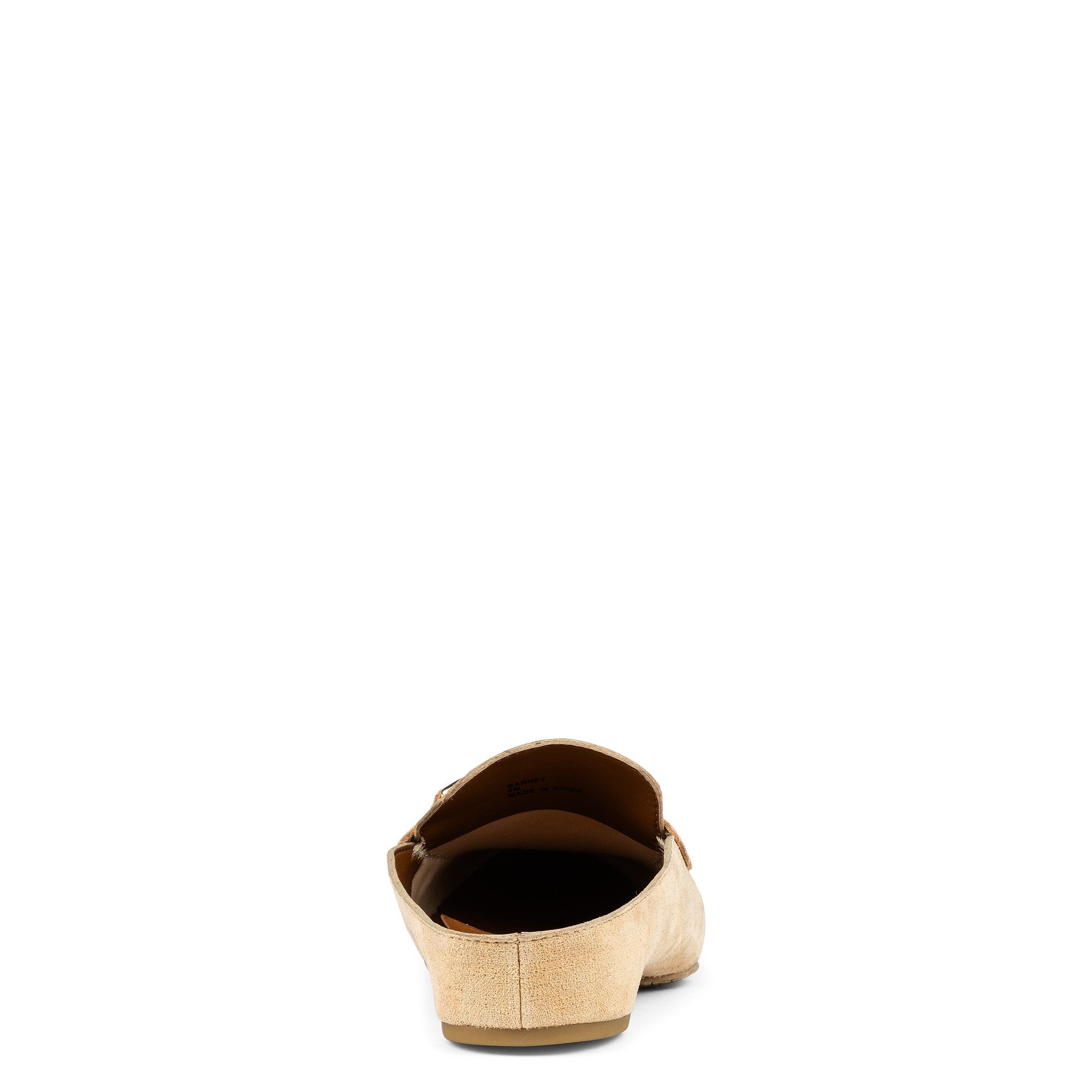 BARNEY | Donald Pliner Women Shoes Camel