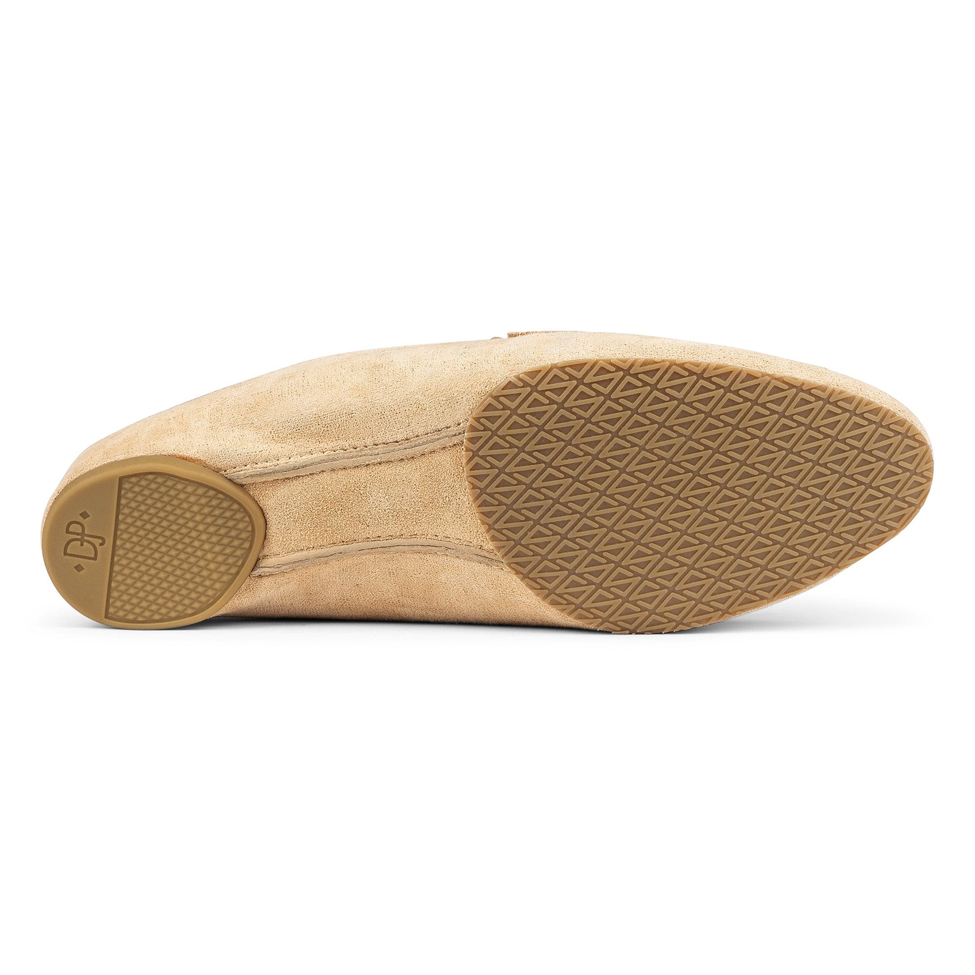 BARNEY | Donald Pliner Women Shoes Camel