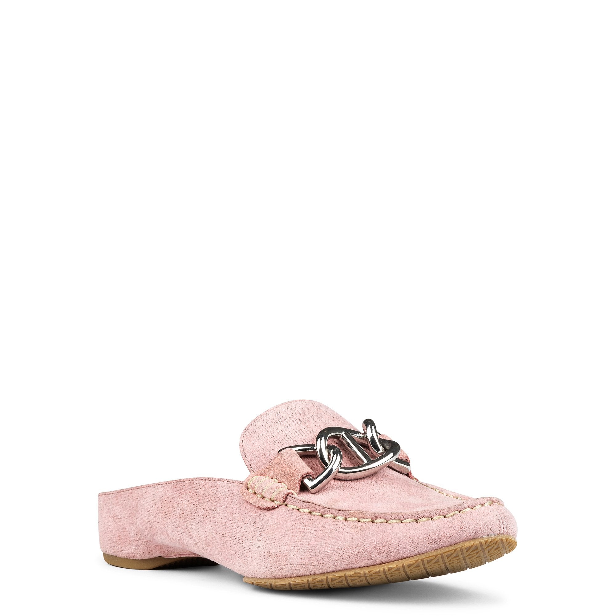 BARNEY | Donald Pliner Women Shoes Rose
