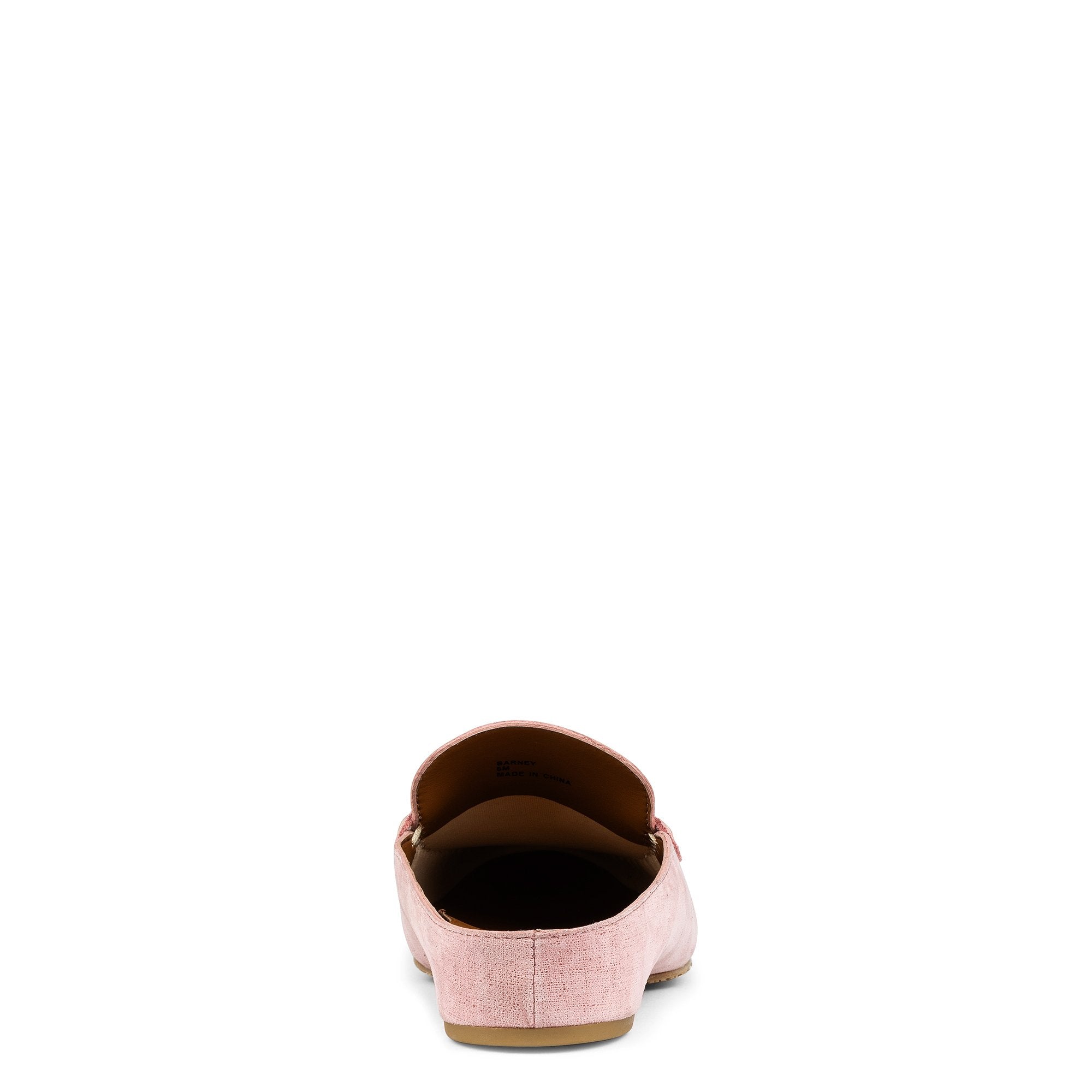 BARNEY | Donald Pliner Women Shoes Rose