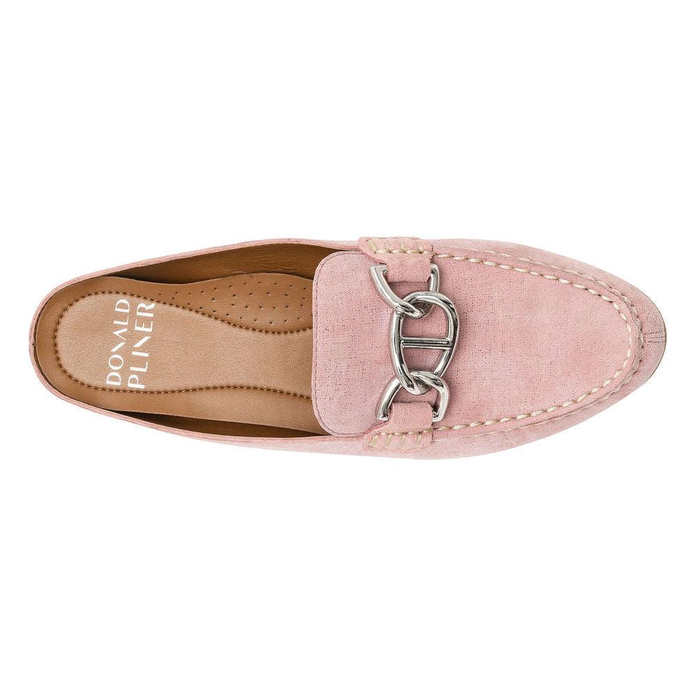 BARNEY | Donald Pliner Women Shoes Rose