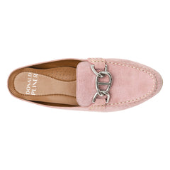 BARNEY | Donald Pliner Women Shoes Rose