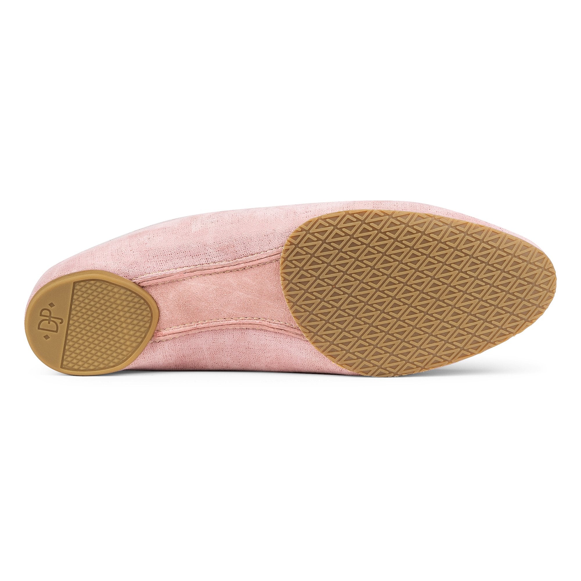 BARNEY | Donald Pliner Women Shoes Rose