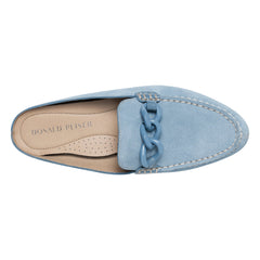 BLESS | Donald Pliner Women Shoes Denim