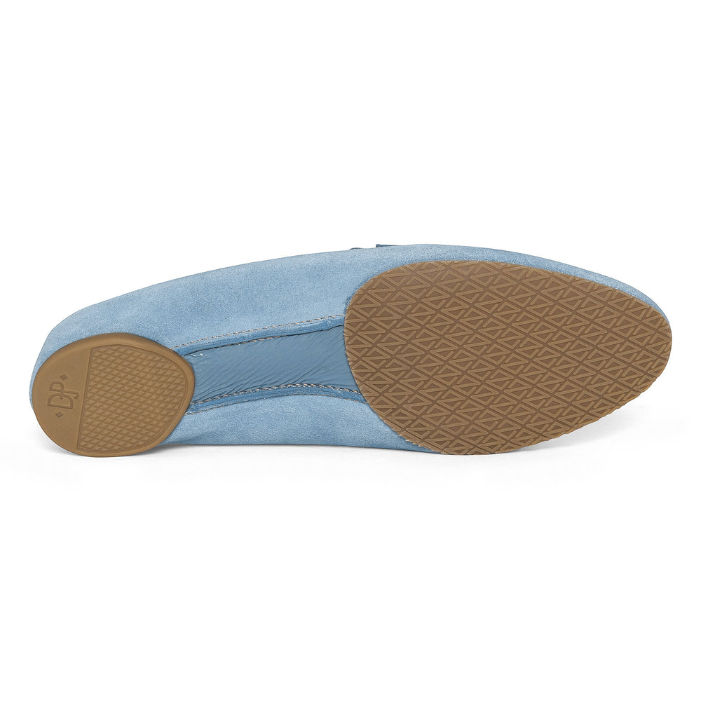 BLESS | Donald Pliner Women Shoes Denim