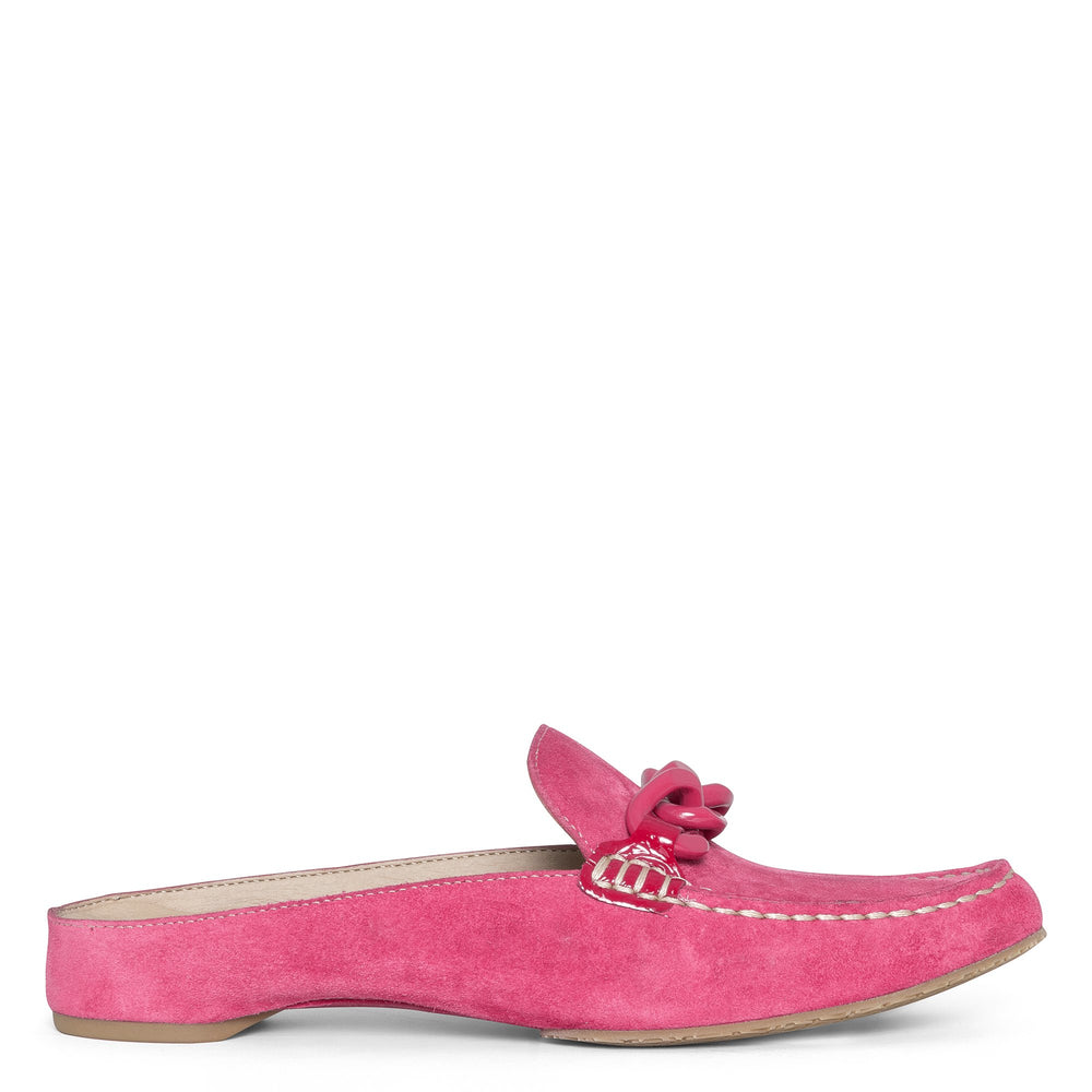 BLESS | Donald Pliner Women Shoes Magenta