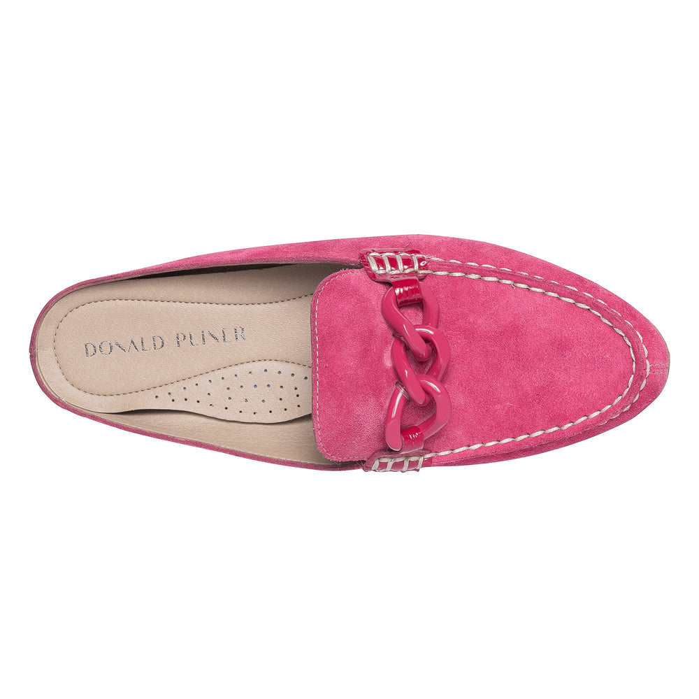 BLESS | Donald Pliner Women Shoes Magenta