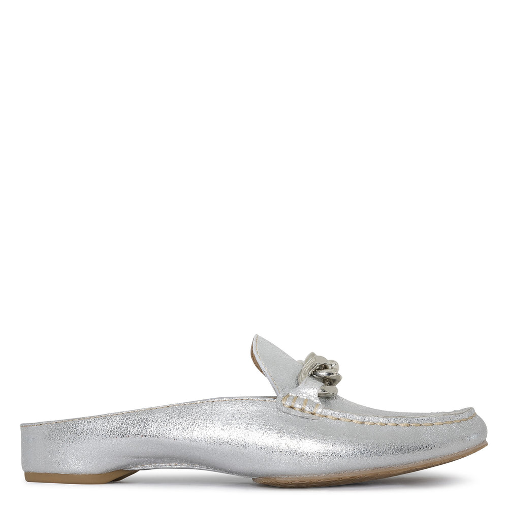 BLESS | Donald Pliner Women Shoes Silver